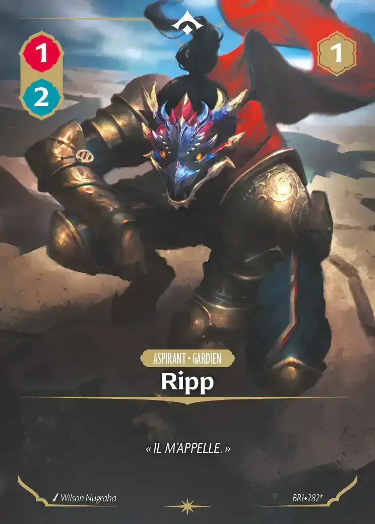 Ripp