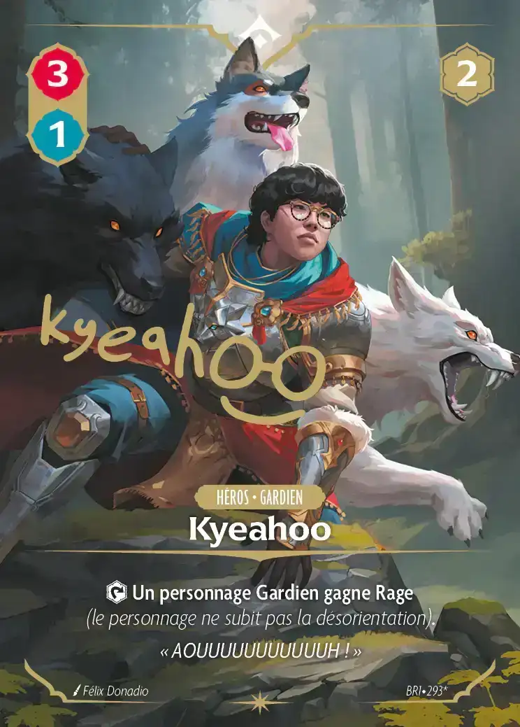 Kyeahoo