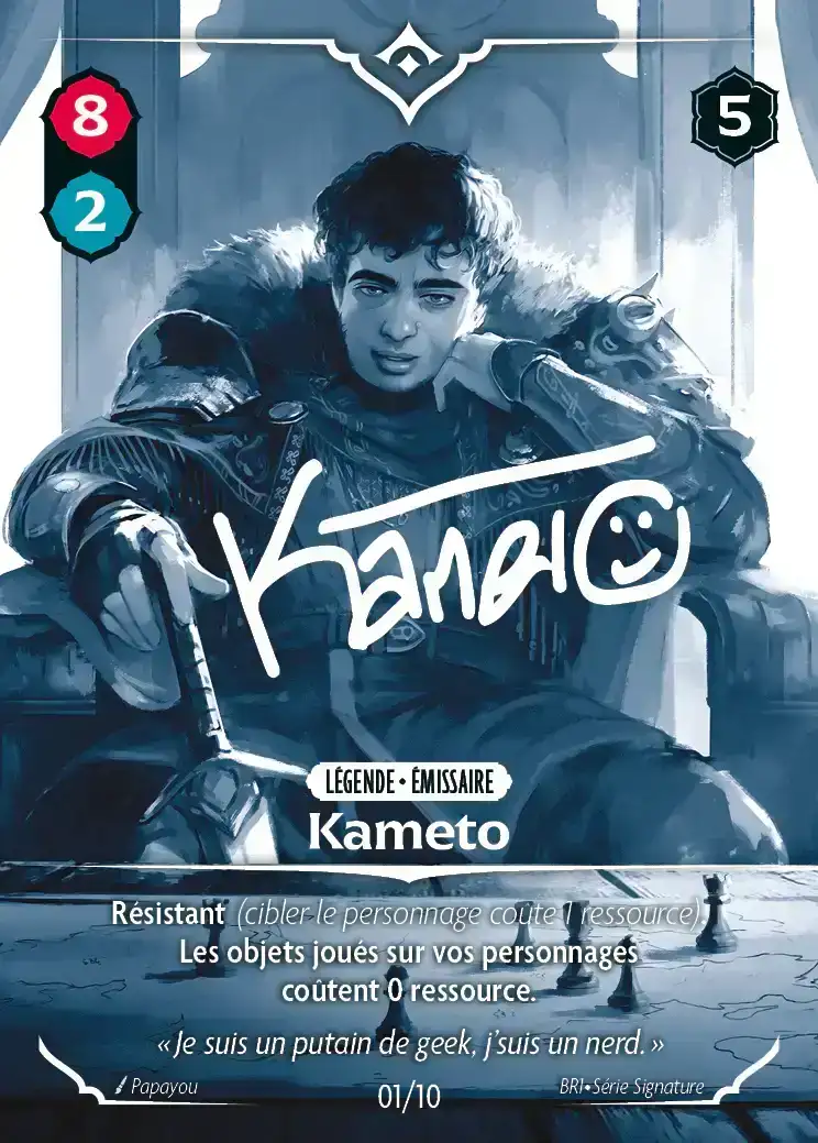 Kameto